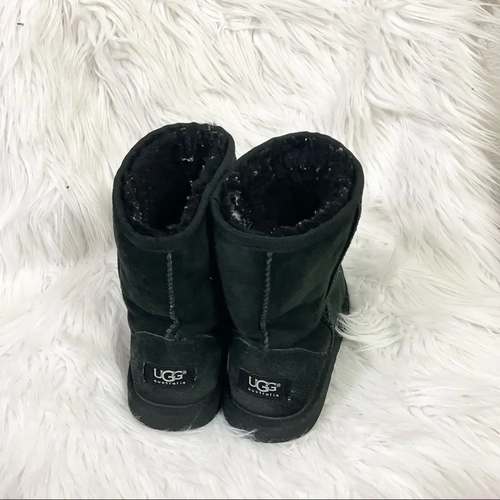 UGG great kids